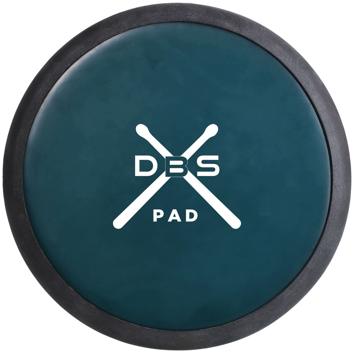 DBS - Pad de Treino Dupla Face Moongel/Borracha Macia