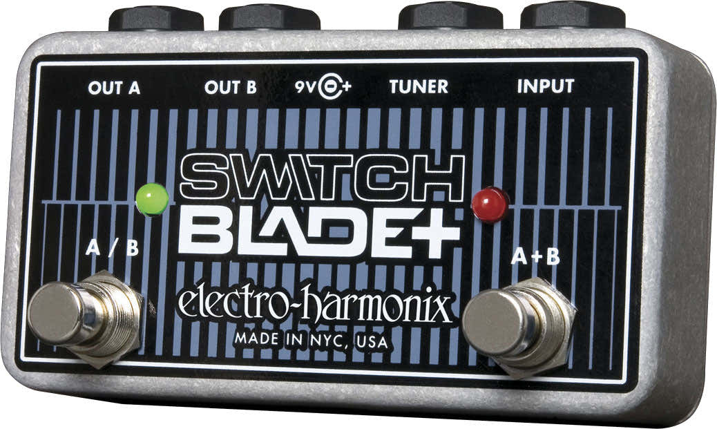 Nano Switchblade +