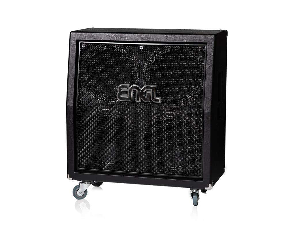 E 412 VSB 4X12" GUITAR SPEAKER