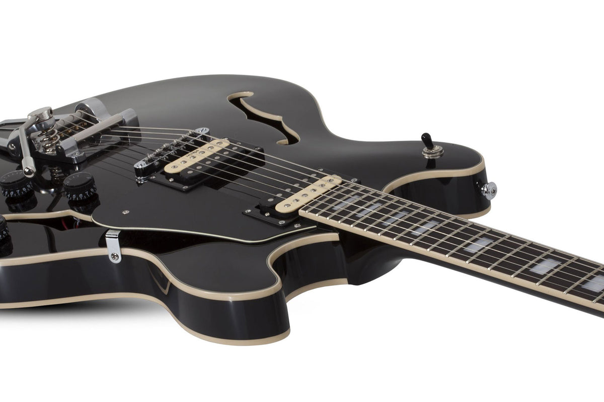 Corsair LTD Preto Acetinado