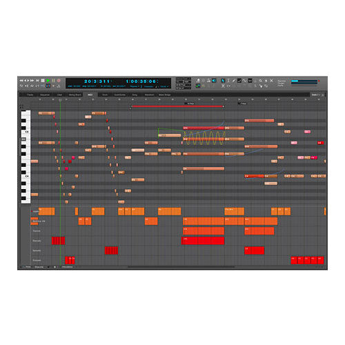 Digital Performer 11 (licença)