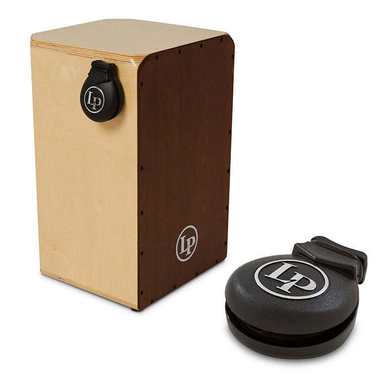 LP433 CAJON CASTANHOLA JOVEM