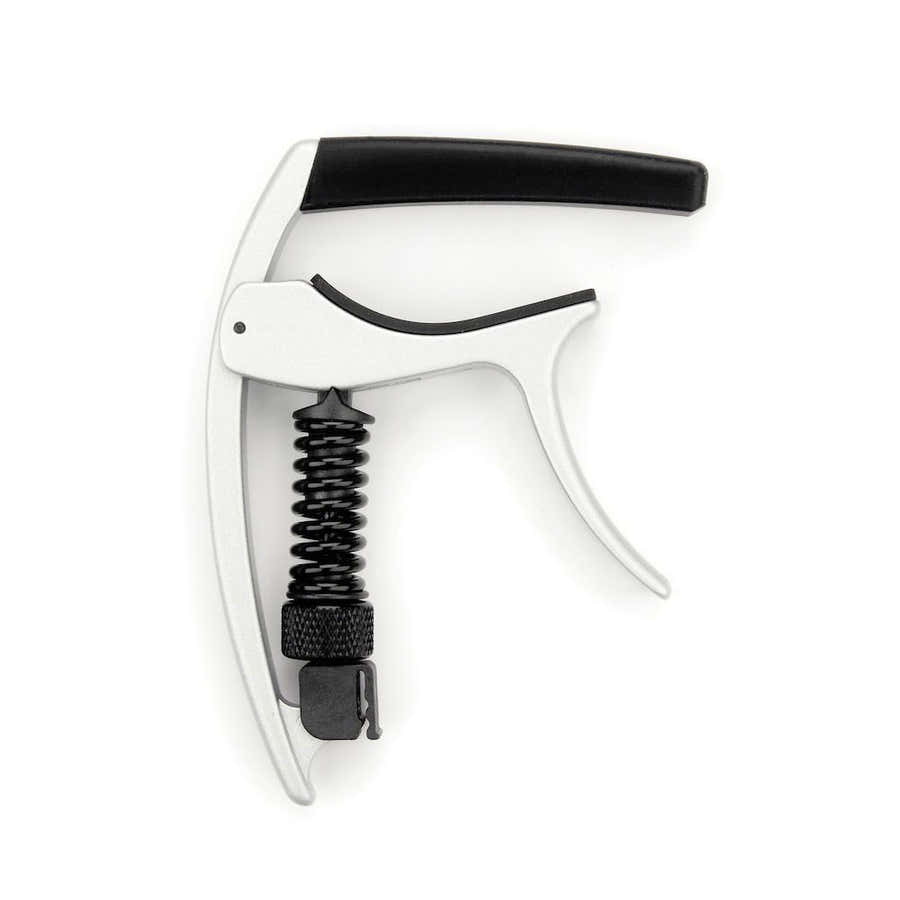 NS TRI-action Capo Prateado