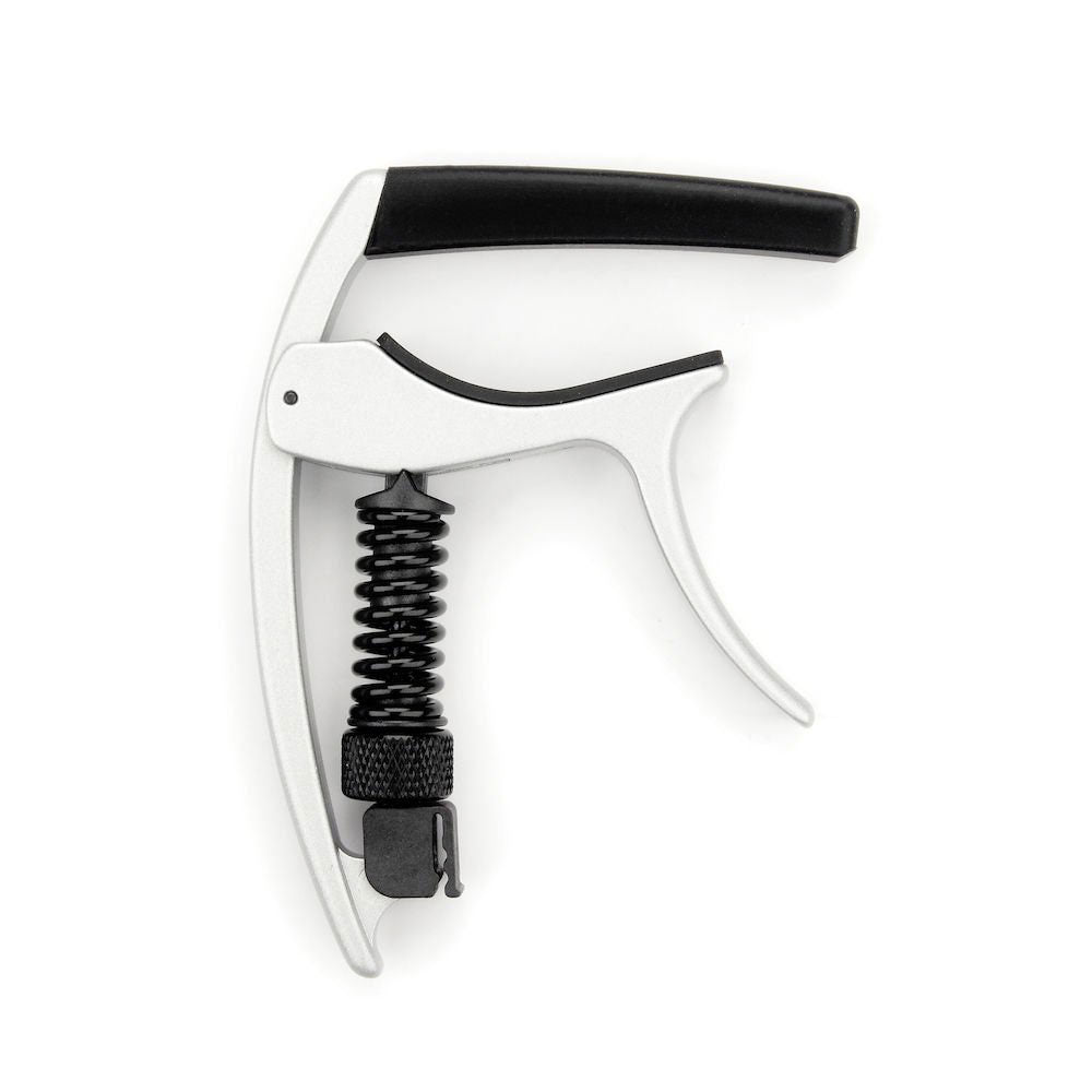 NS TRI-action Capo Prateado
