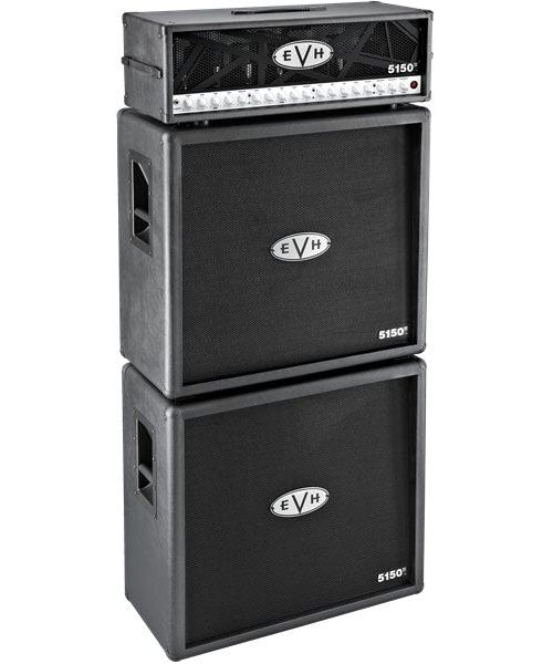 5150iii 4X12 Caixa Preta