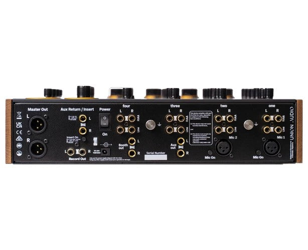 four.valve limited 55 Edition