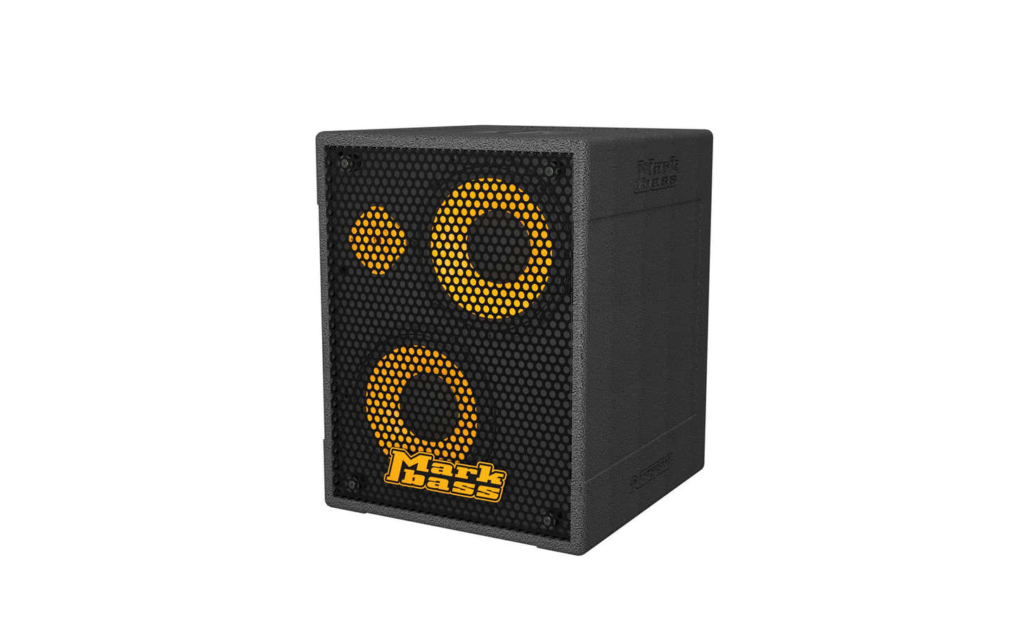 MB58R CMD Pure 102 2X10 300W
