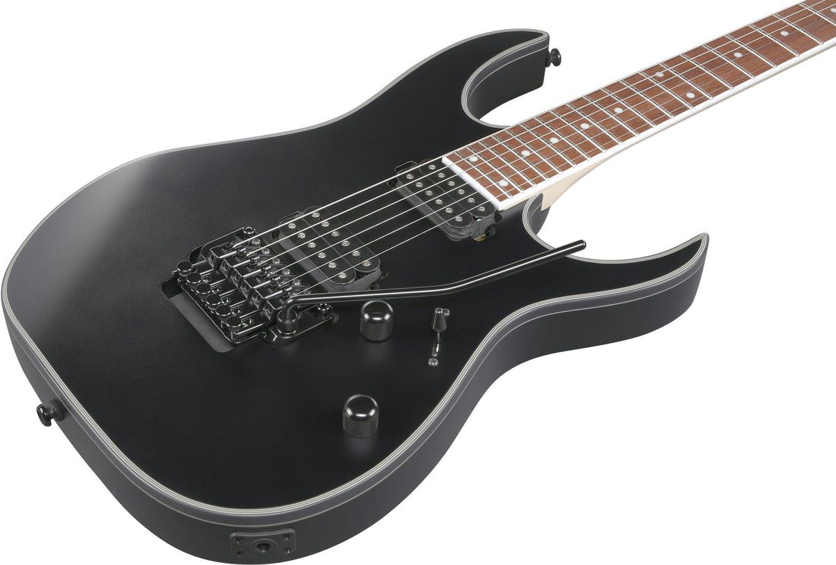Rg420Ex-Bkf Black Flat