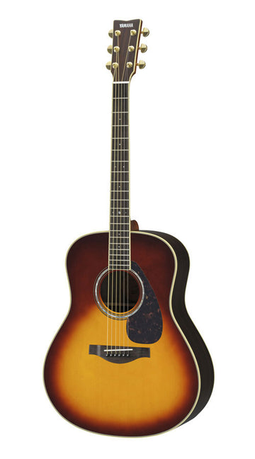 Ll6 ARE Sunburst castanho