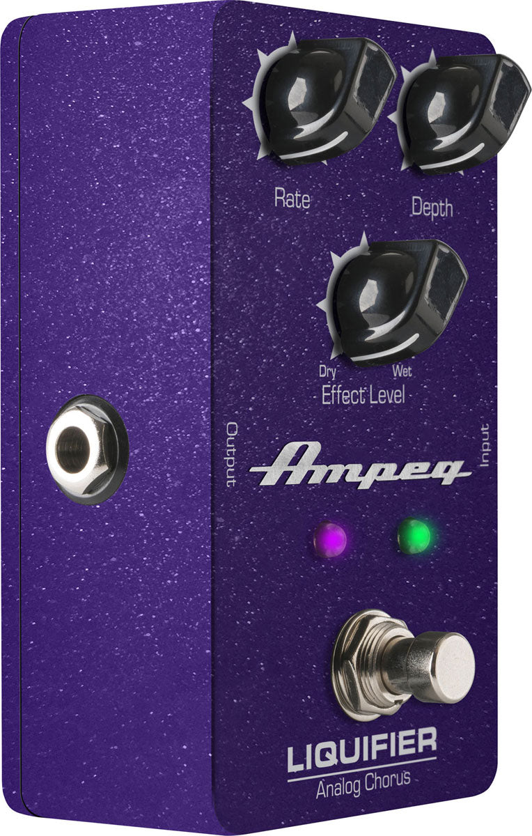 Liquifier Analog Chorus