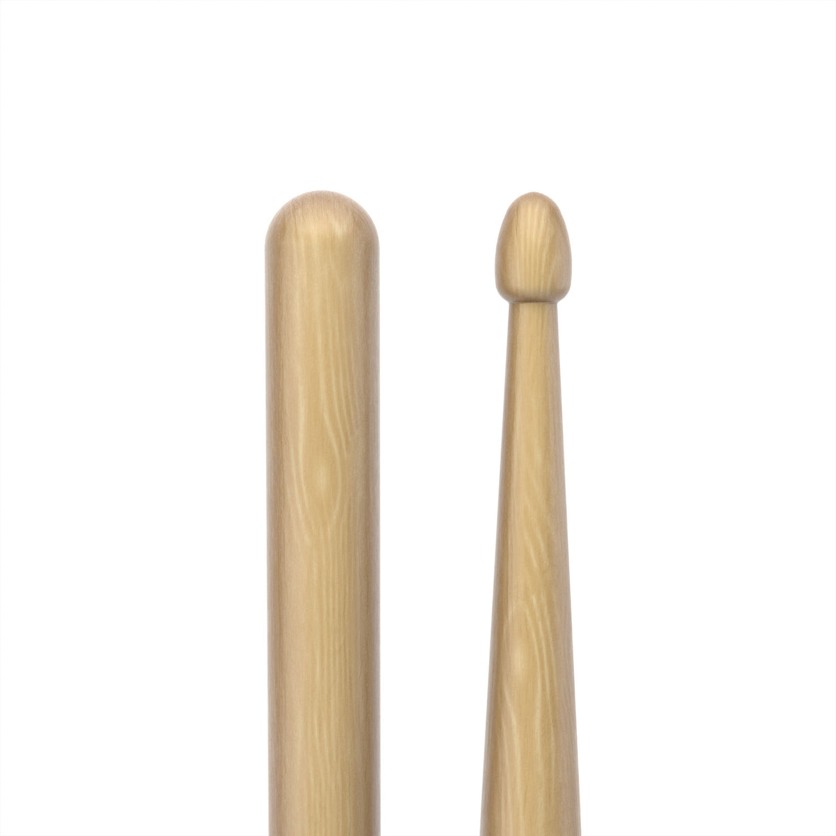 RBH535LAW - hickory com ponta de bolota Rebound 7A Long