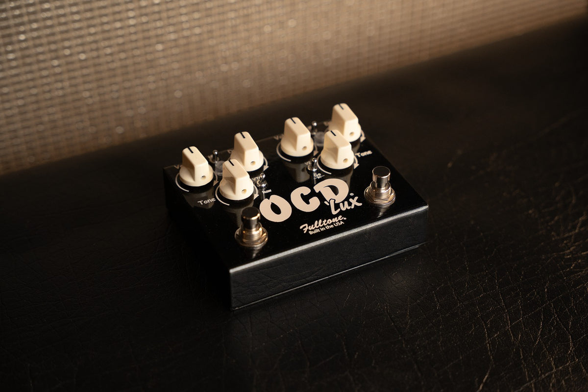 OCD Lux