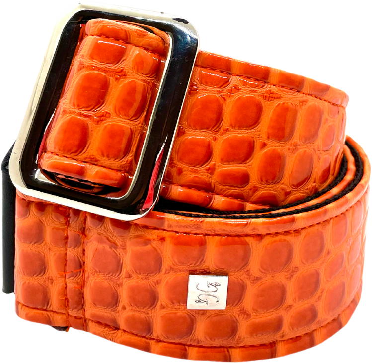 Aussie Gator Orange Crush