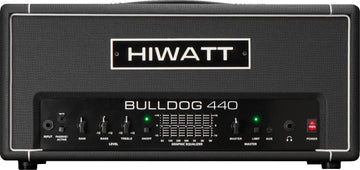 Bulldog 440H 400 W