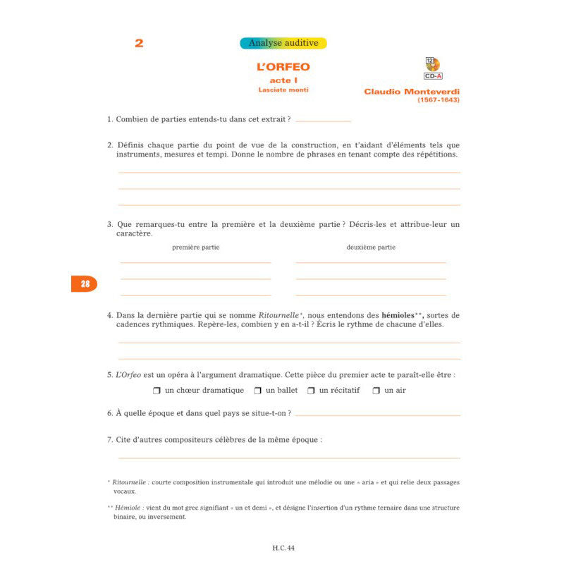 Siciliano M. H. - Gostamos da FM Vol.6