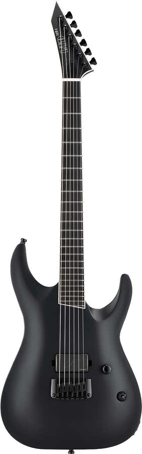 MT-I Signature Mick Thomson Black Satinin