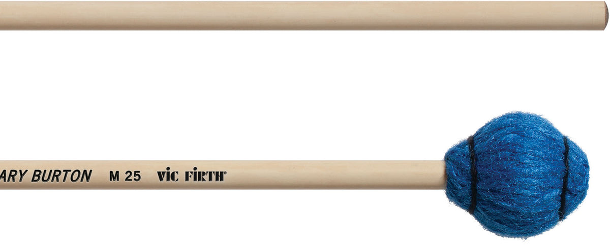 MALLET - M25 '' GARY BURTON SIGNATURE''