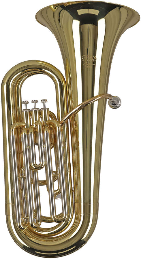 Ambition BB650 Contrabaixo Sib Envernizado
