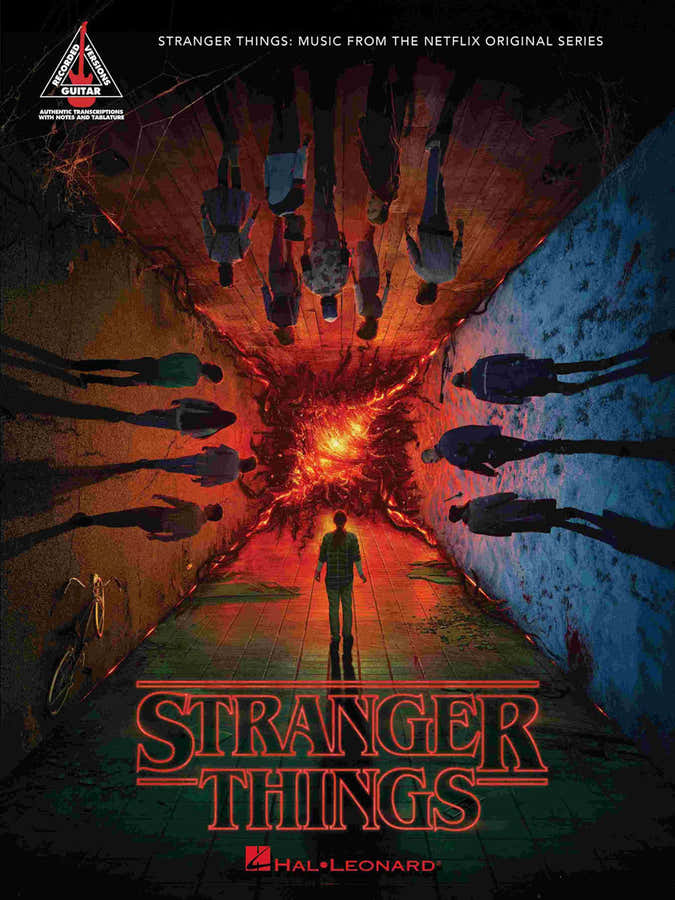 Stranger Things - Version anglaise