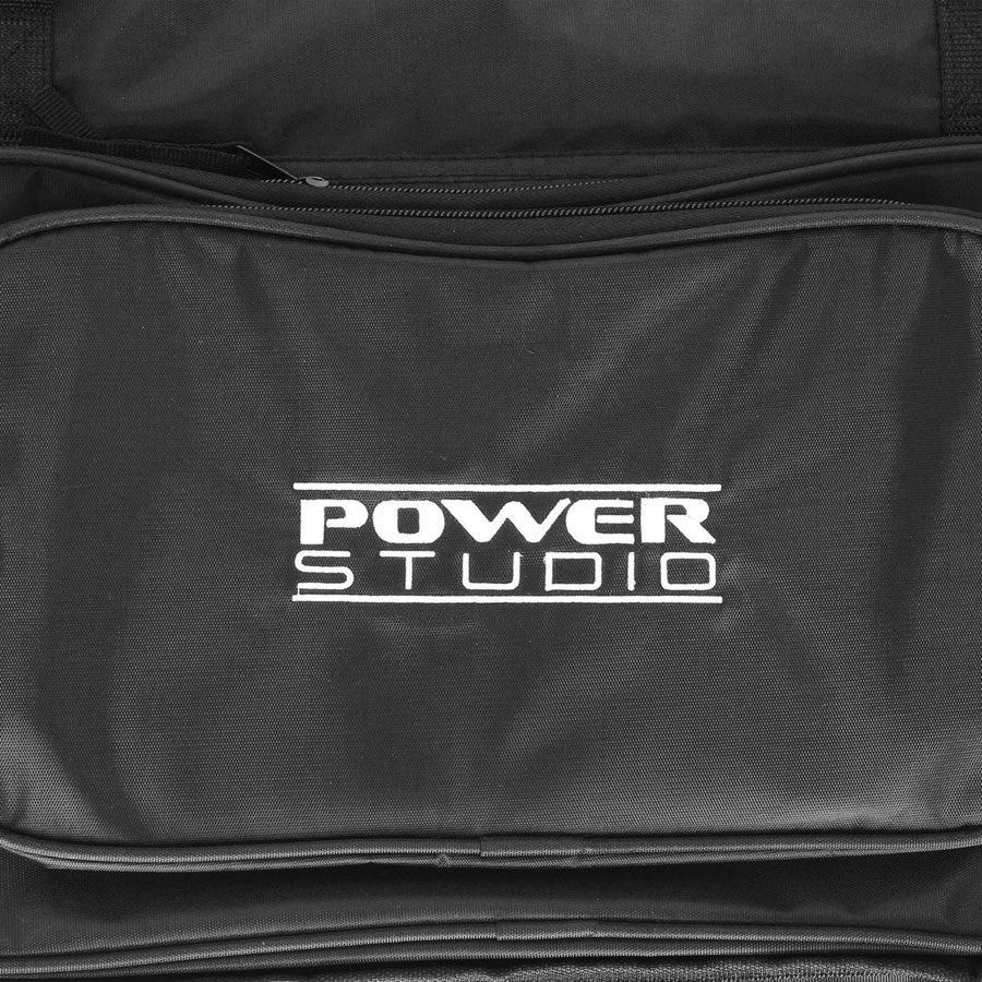 Capa para teclado KEYBAG_76 Preto
