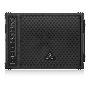 Eurolive F1220D – monitor de palco ativo 12 Pouces