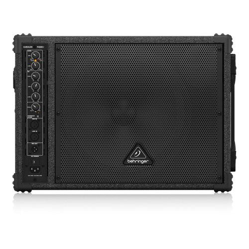 Eurolive F1220D – monitor de palco ativo 12 Pouces