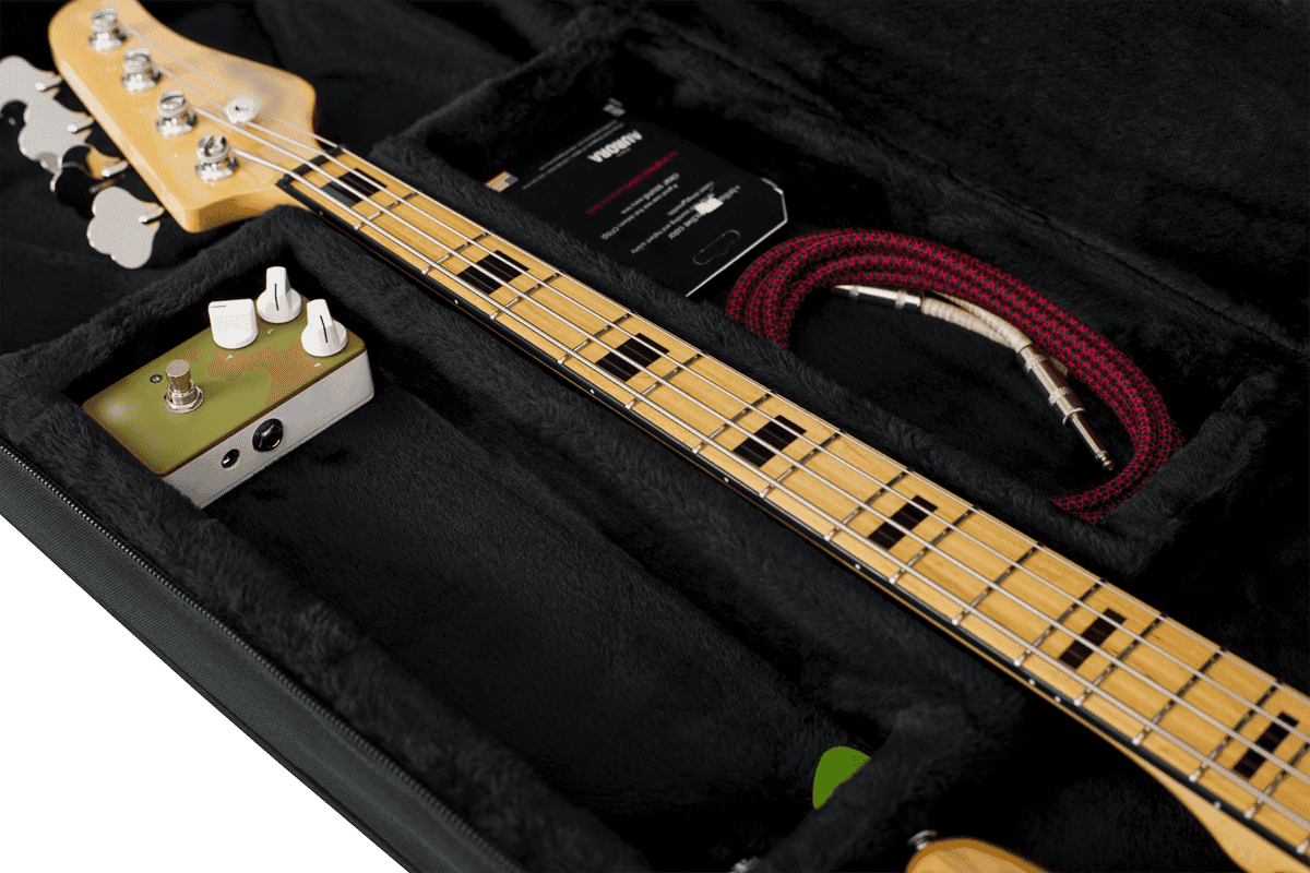 Bass Softcase - GL