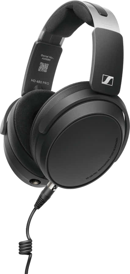 HD 480 PRO PLUS