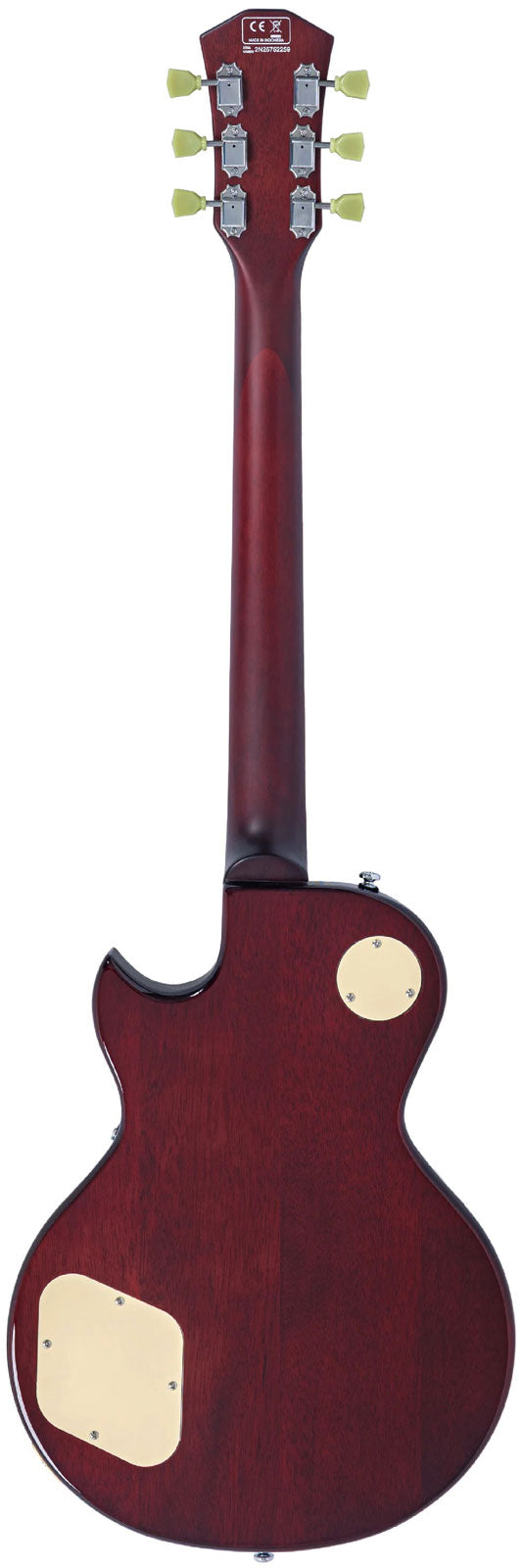 L5 RN Tobacco Sunburst