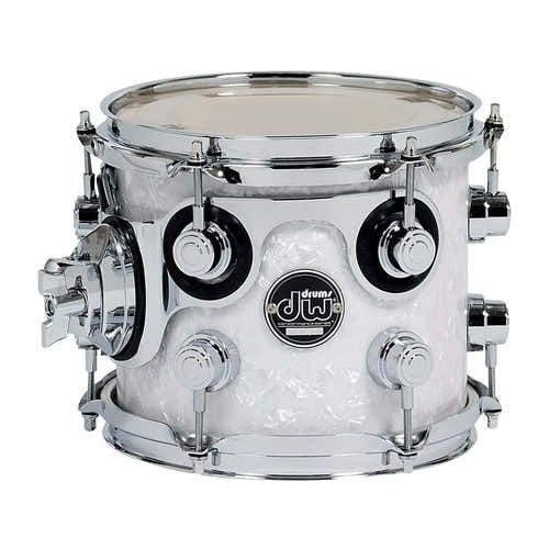 TOM 13X9 PERFORMANCE WHITE MARINE PEARL