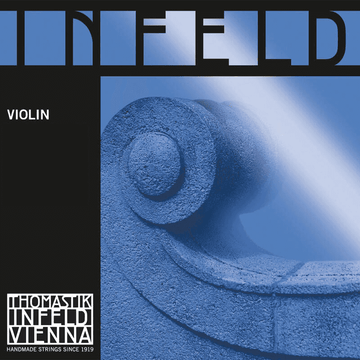 STRINGS VIOLIN INFELD HYBRIDE CORE A HYDRONAL. IB02