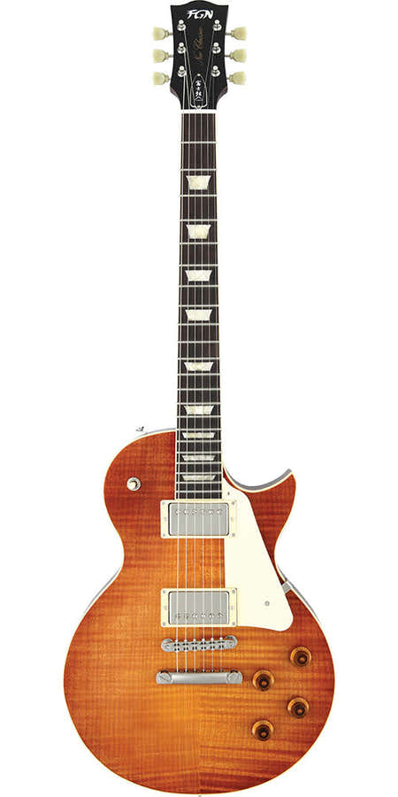 NCLS30RBF/VV Neo Classic RW violino vintage - Com estojo