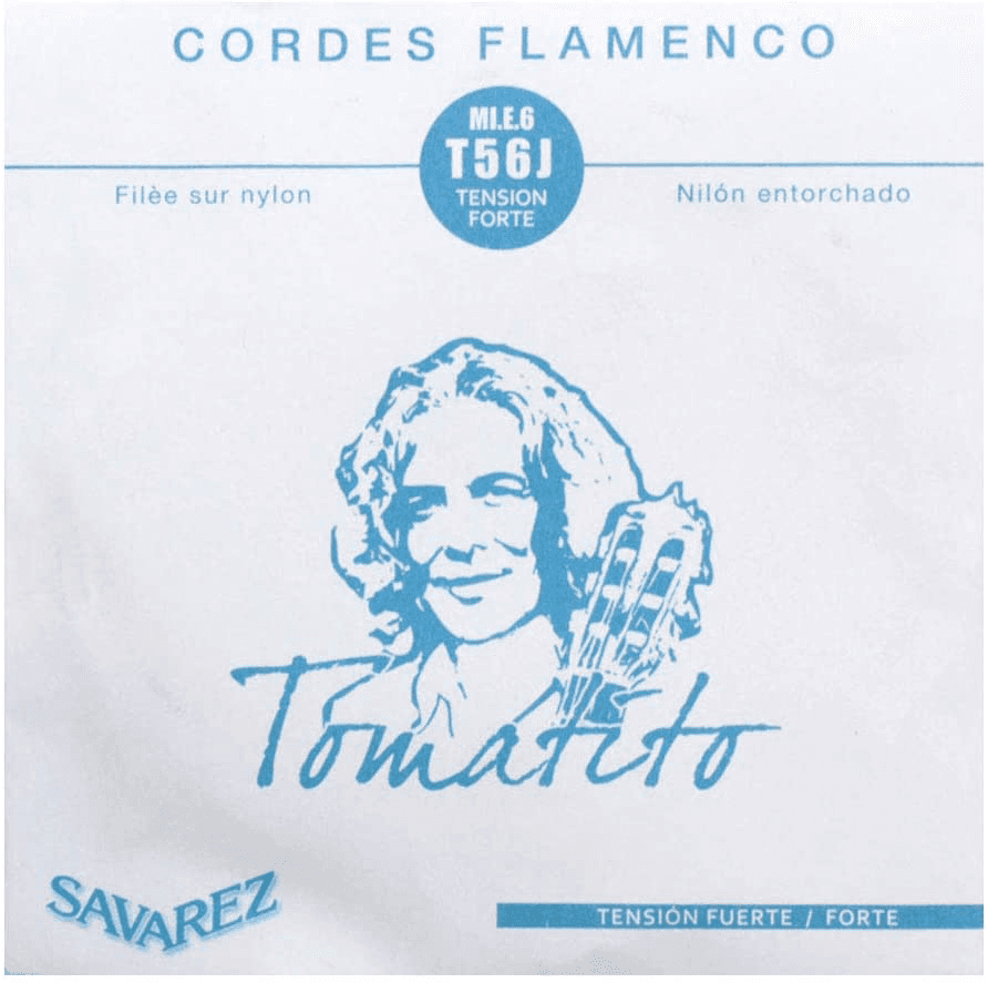 Corda de Mi 6 À Unidade