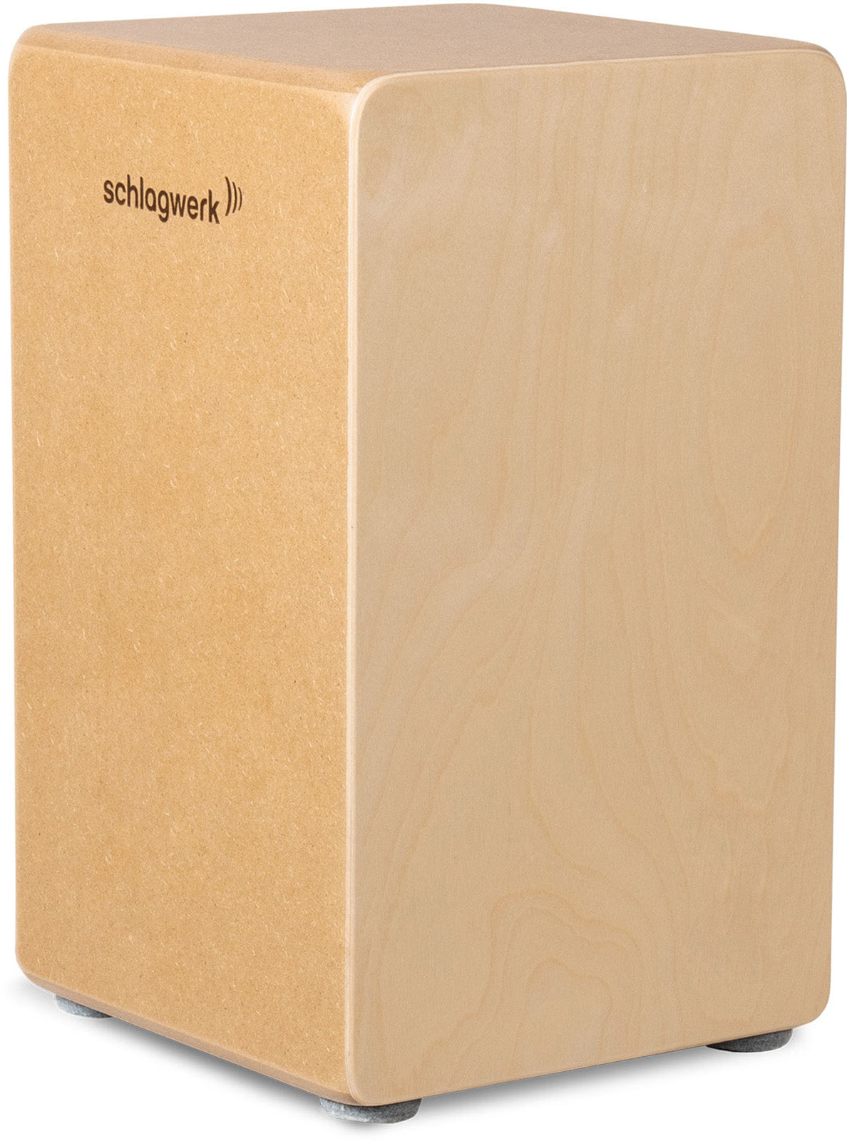 Schlagwerk Cajon Rudiments Supernatural SPL grande