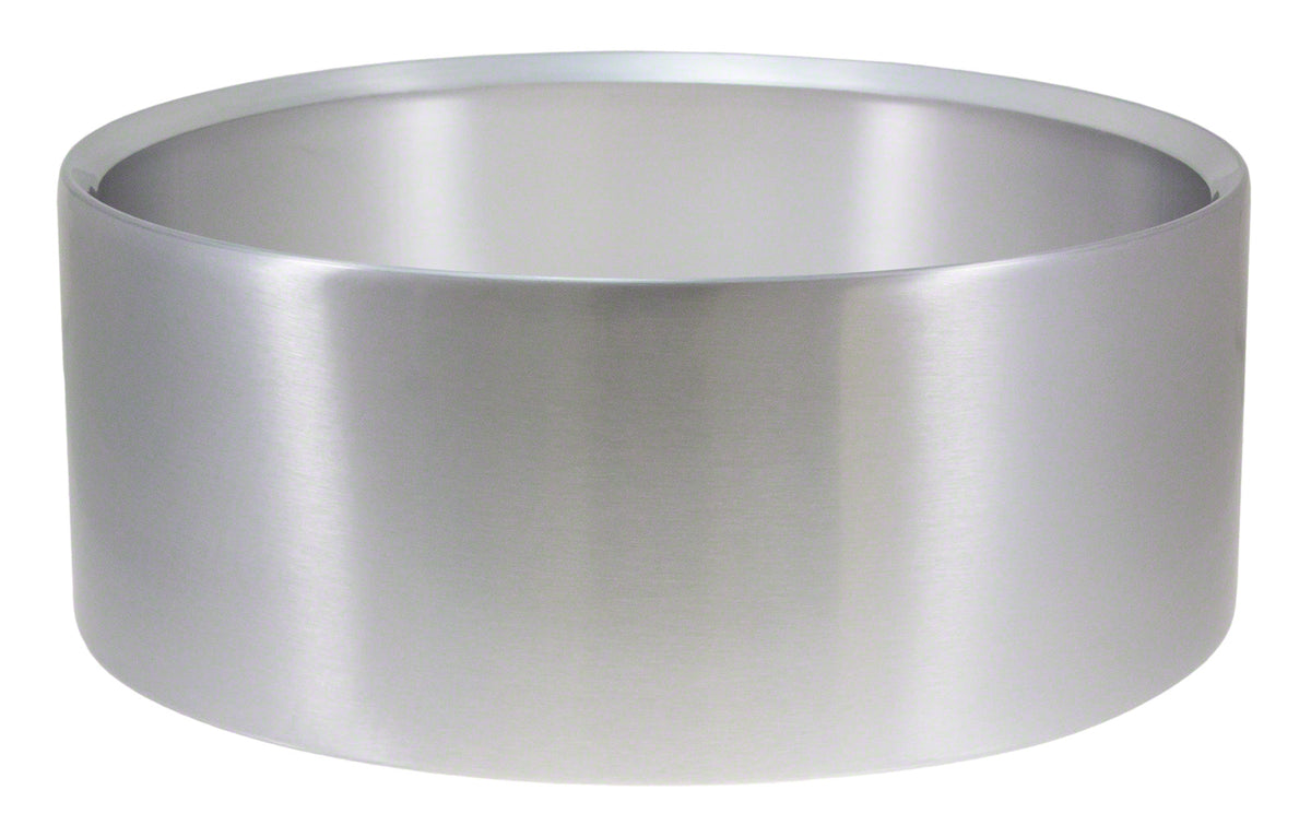 SAL1405ST 14" X 5" Casco de alumínio Caixa - Recondicionado