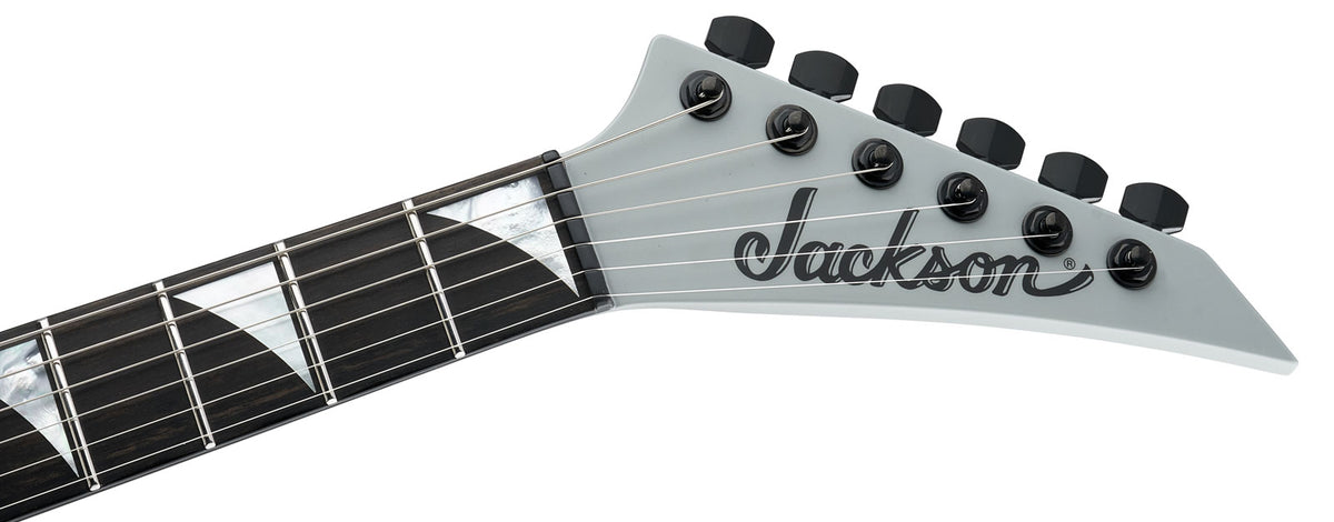 American Series Soloist Sl2 Dx Ht Ebo cinzento Porsche acetinado