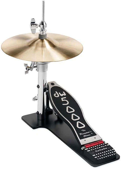 Pedal De Hi-Hat 5000ER Série Lowboy CP5500LB