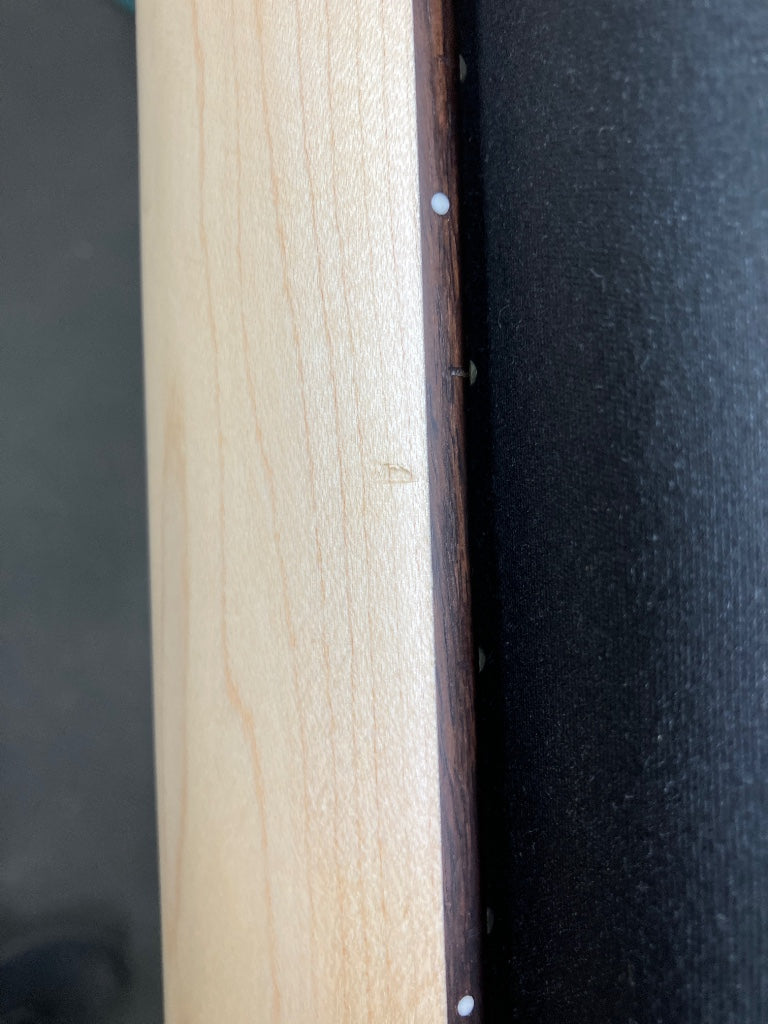 Ap204 Preto Acetinado - Stock B