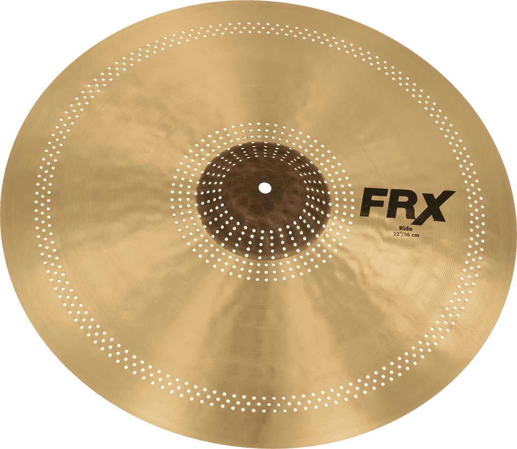 FRX2212 - FRX Prato Ride 22"