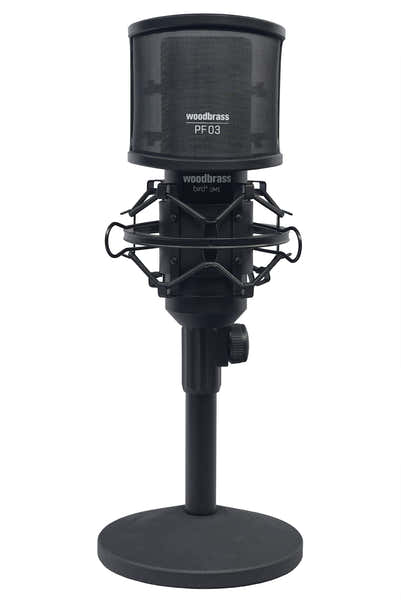 Bird UM1 Pacote de podcast USB