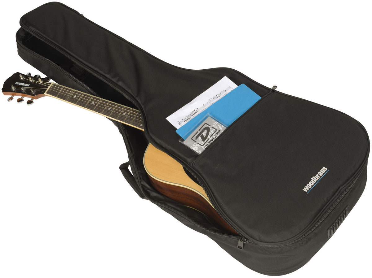 Capa para guitarra folk - FGB20