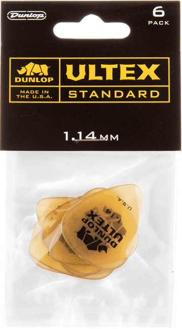 6 x 1,14mm Ultex Standard