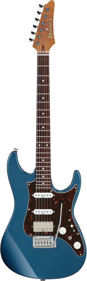 AZ2204N-PBM Azul prussiano metalizado Prestige
