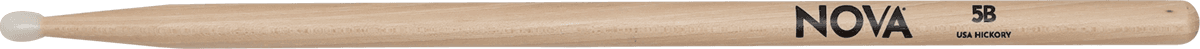 NOVA BY VIC FIRTH 5BN - NYLON TIPS