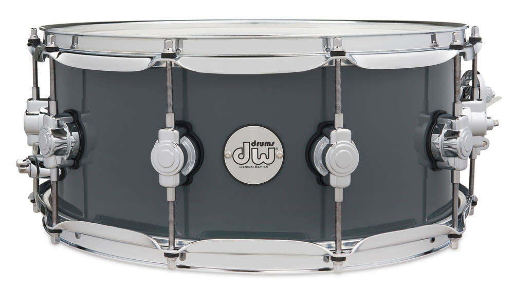 Caixa Design Series Steel Gray 14X6