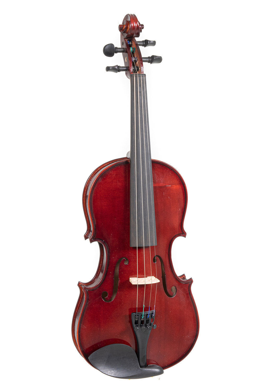 3/4 O.M. MONNICH VIOLIN SET HW