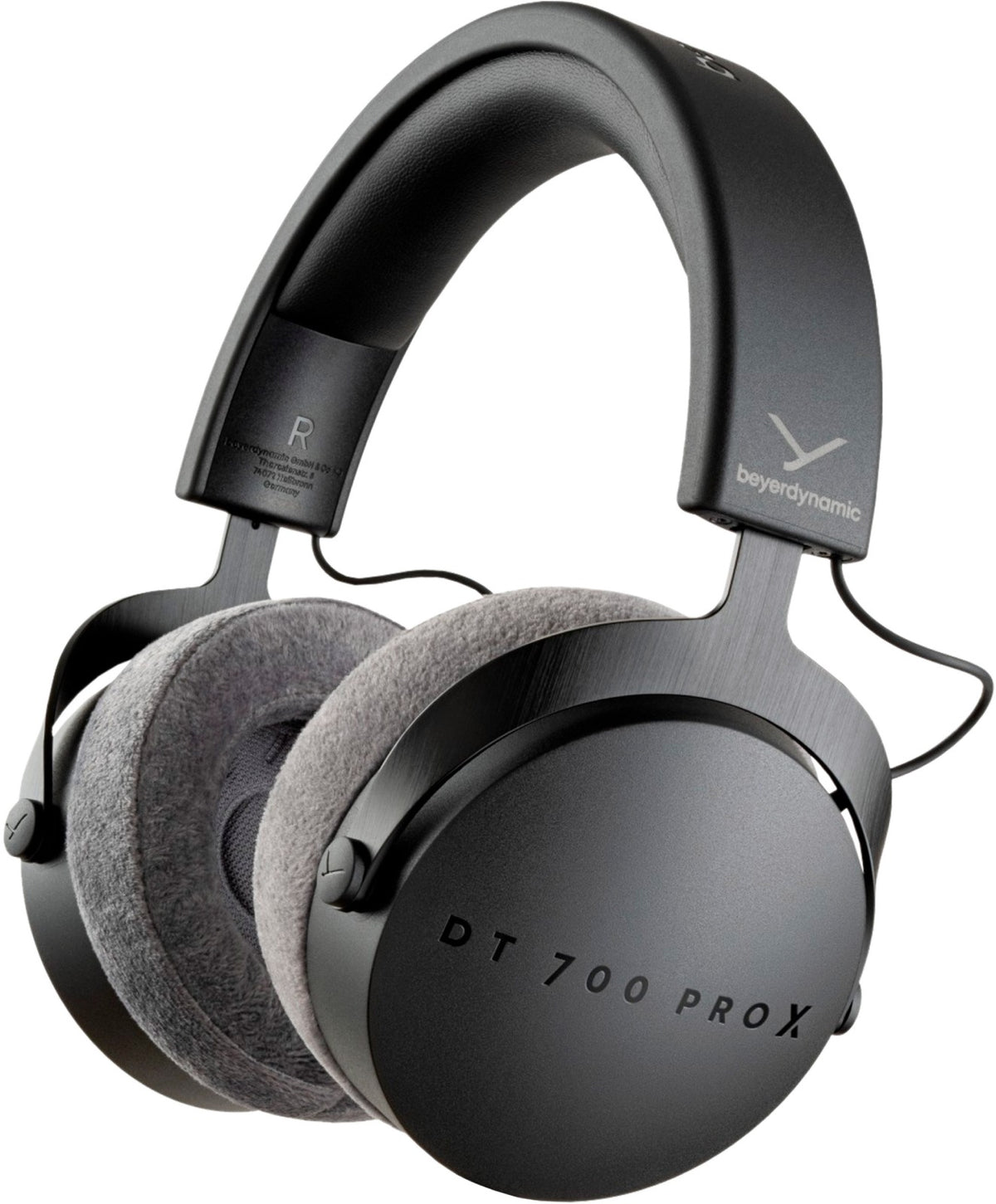 DT-700 Pro X