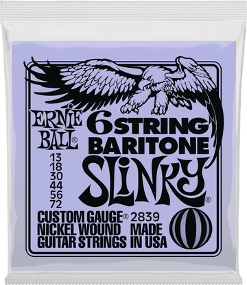 2839 Barítono Slinky 13-72