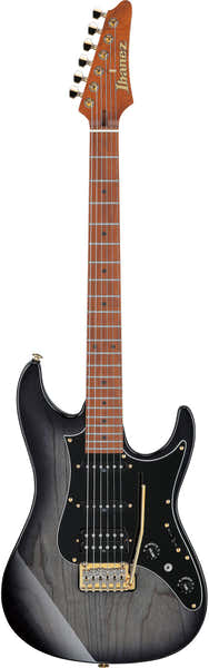 AZ2204AGTGB Burst grigio transparente Prestige