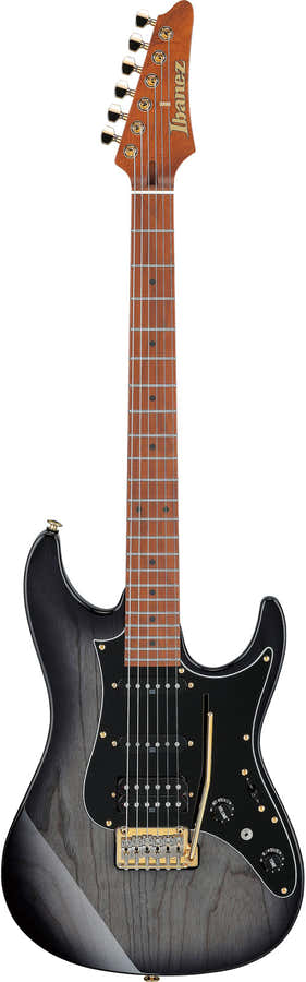 AZ2204AGTGB Burst grigio transparente Prestige